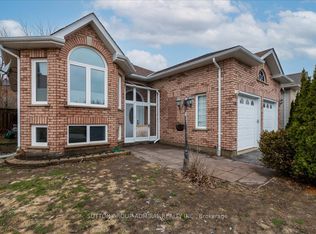 104 Marsellus Dr, Barrie, ON L4N8R7