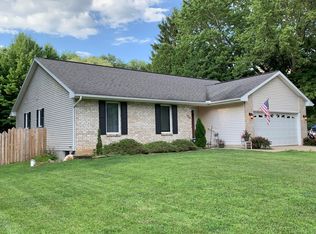 124 W Sherwood Rd, Okemos, MI 48864