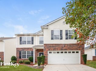 2329 Nettleton Ct, Matthews, NC 28105