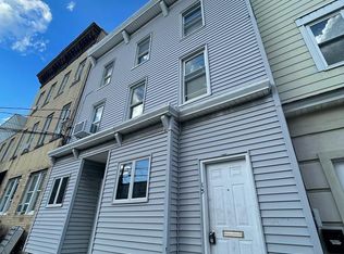 13 Cottage St #2, Bayonne, NJ 07002