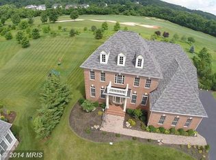 16227 Fieldmaster Cir, Leesburg, VA 20176