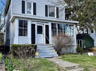 24 Maple St, Newburgh, NY 12550