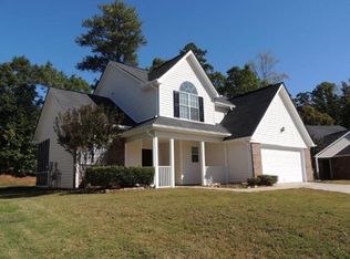 31 Birch Chase, Riverdale, GA 30274