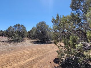 1214 W Terry Ln, Williams, AZ 86046