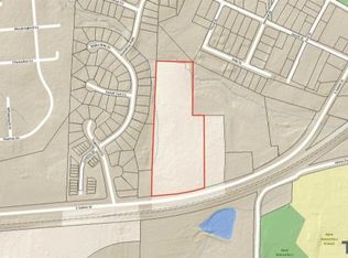 N Salem St, Apex, NC 27502
