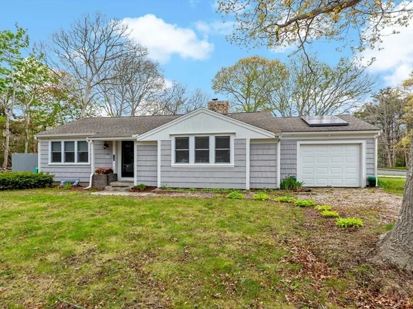 120 Chestnut St, Barnstable, MA 02630
