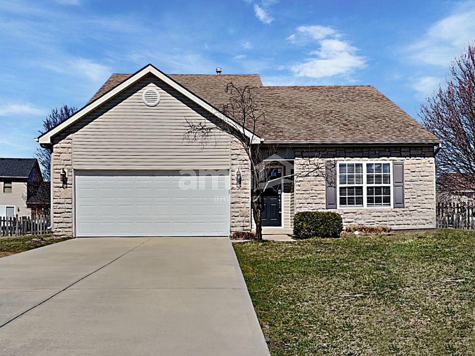 152 Hawkins Ct, Germantown, OH 45327 Zillow