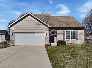 152 Hawkins Ct, Germantown, OH 45327