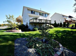 14000 Zinran Ave, Savage, MN 55378