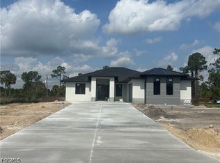 1819 Hines Ave, Lehigh Acres, FL 33972