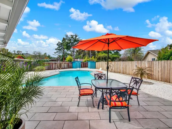 148 Kerns Court, Napa, CA 94558