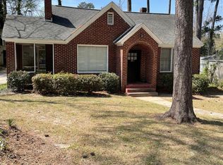 1817 York Dr, Columbia, SC 29204