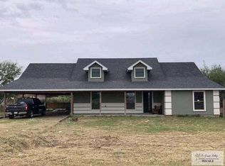 35627 S Canal Rd, San Benito, TX 78586