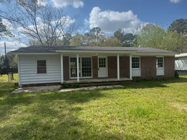 419 Old Highway 31, Flomaton, AL