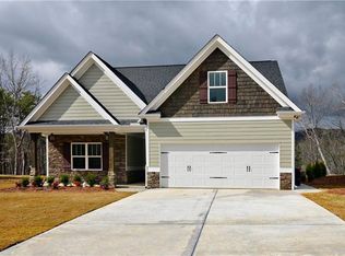 314 Feather Perch, Waleska, GA --