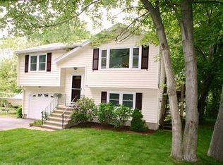49 Ingersol Rd, Milford, CT 06460