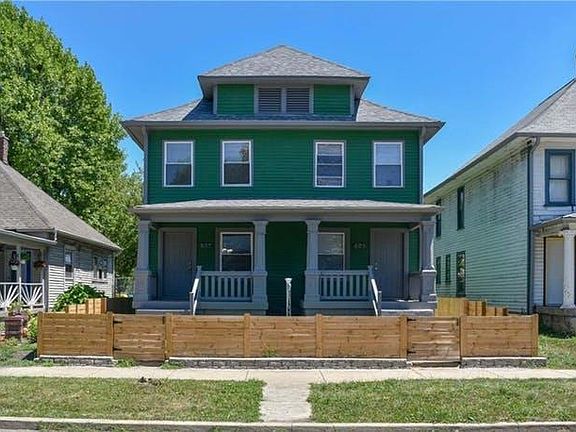 2nd image of 605 Jefferson Ave