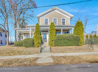 331 Cherry St #A, Scranton, PA