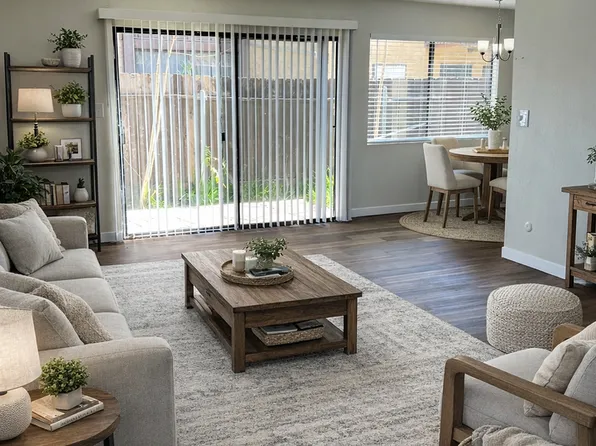 South, 2810 E South St APT 1, Long Beach, CA 90805