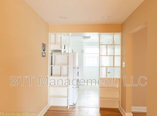 8805 Plymouth St Unit 4, Silver Spring, MD 20901