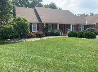 6600 W 164th Ter, Stilwell, KS 66085