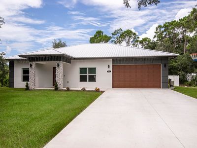 11419 NE 3rd Circle, Okeechobee, FL, 34972