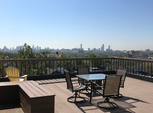 41 Belmont, Somerville, MA 02143