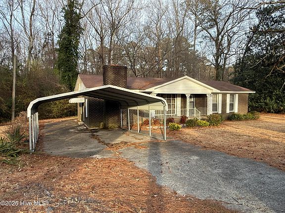 3rd image of 1420 Lum Brown Road