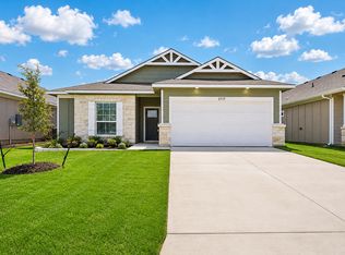 2717 Sitka Dr, Temple, TX 76502