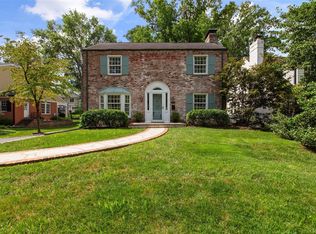 9344 Sonora Ave, Saint Louis, MO 63144