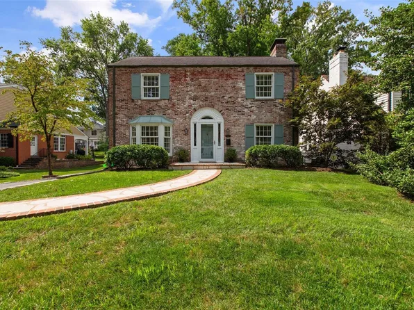 9344 Sonora Ave, Saint Louis, MO 63144