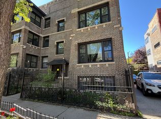 857 W Ainslie St APT G, Chicago, IL 60640