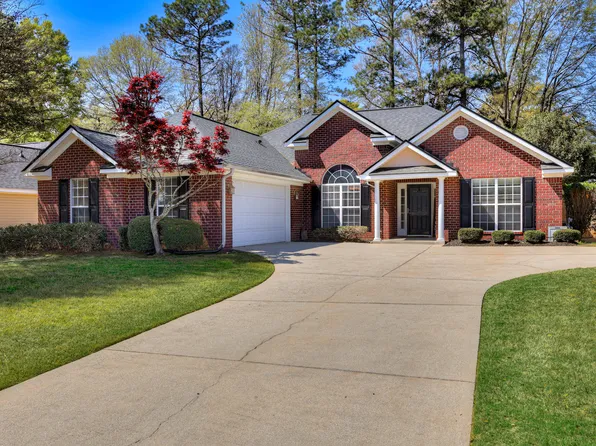 137 MILL STONE Lane, North Augusta, SC 29860