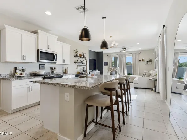 4393 W SAMANTHA Way, Laveen, AZ 85339