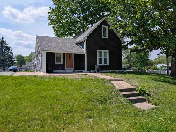 1200 College Ave, Rochester, IN 46975