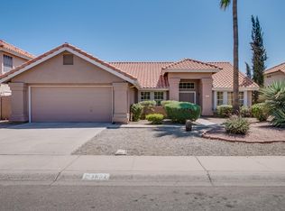 1531 W Corona Dr, Chandler, AZ 85224