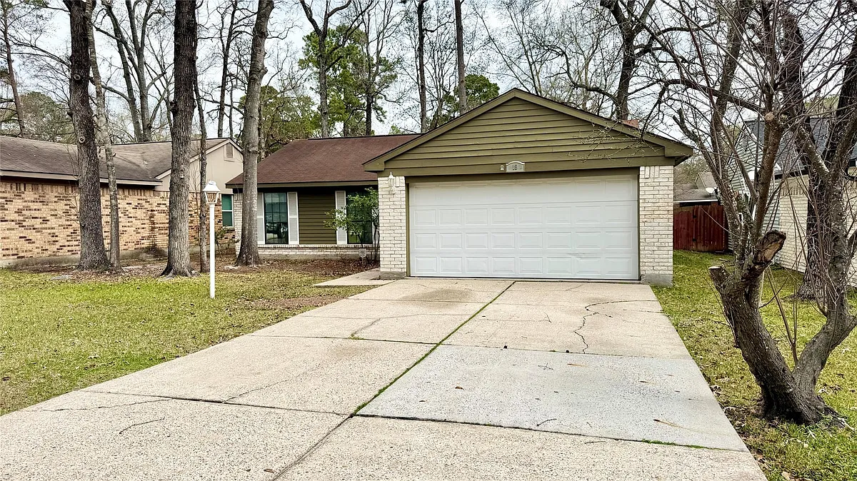 Building Photo - 18 Dellforest Ct