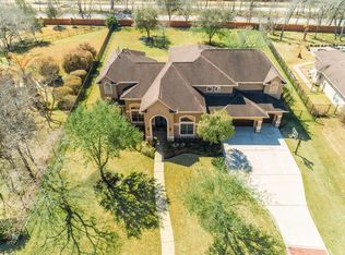 81 Tall Trl, Missouri City, TX 77459