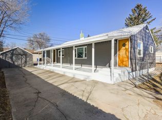 1119 Farlow Ave, Rapid City, SD 57701