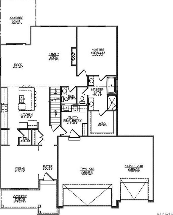 2nd image of 7007 Emerson