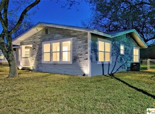 281 N Lone Star Ave, New Braunfels, TX 78130