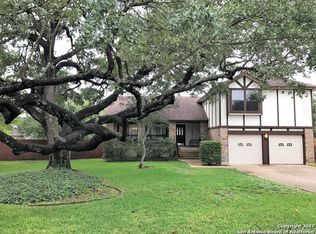 1702 Encino Spg, San Antonio, TX 78259