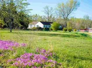 3215 Rolling Rd S, Scottsville, VA 24590
