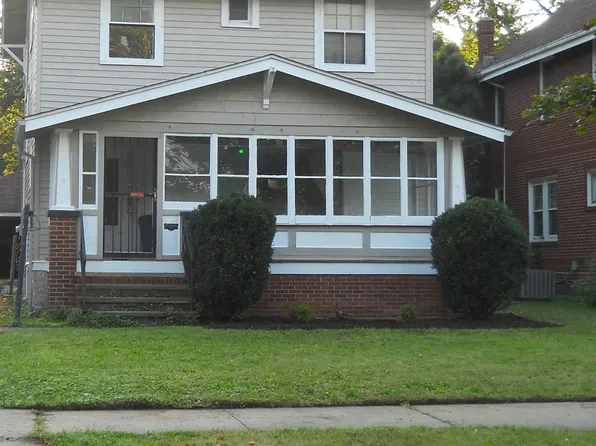 529 Storer Ave, Akron, OH 44320