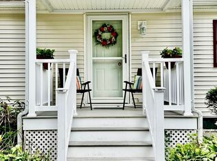 408 Simmons Rd, Middleboro, MA 02346