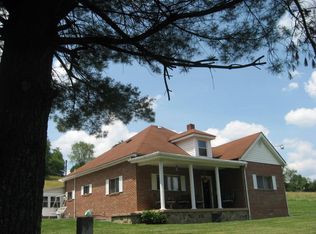 149 Murdock Street Ext, Princeton, WV 24740