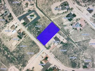 1469 E Ithaca Dr, Pueblo West, CO 81007