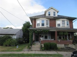 425 E Laurel St, Bethlehem, PA 18018