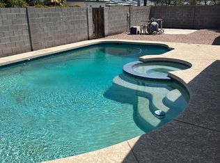 1038 W Romo Jones St, Tempe, AZ 85281