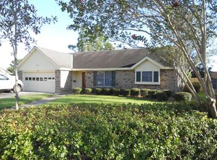 109 Greenway St, Lake Charles, LA 70605
